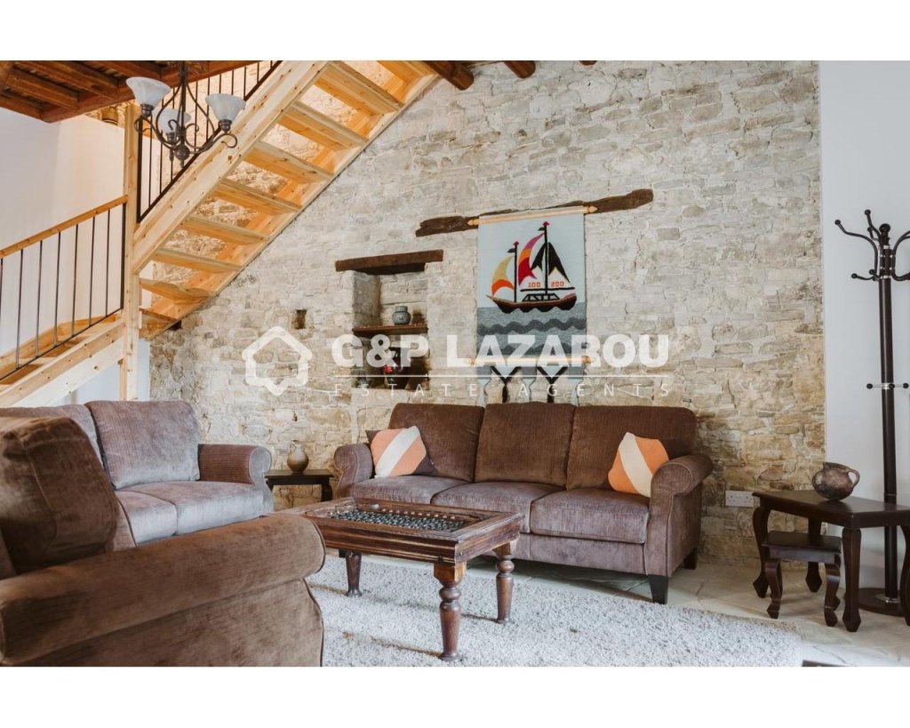 For Rent, House, Limassol, Vasa Kilaniou, 150m², 200m², €1,000