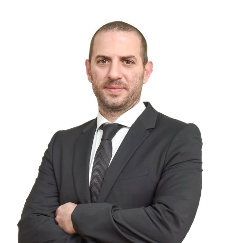 George Petsas