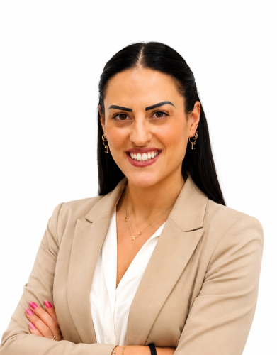Demetra Georgiou 1