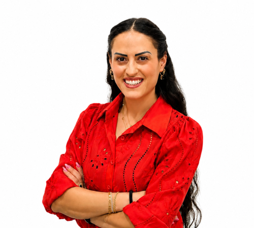 Demetra Georgiou