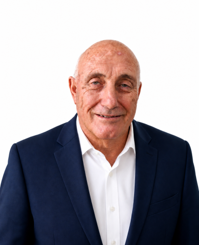 Nicos Tziortzis