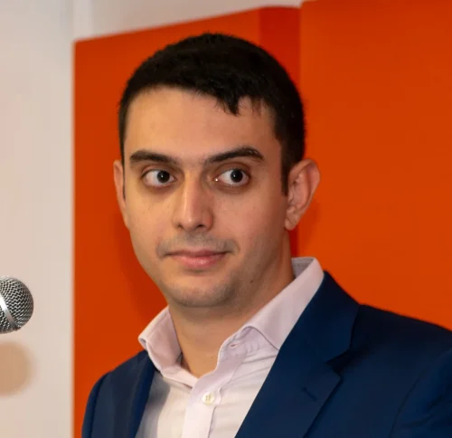 Andreas Markides
