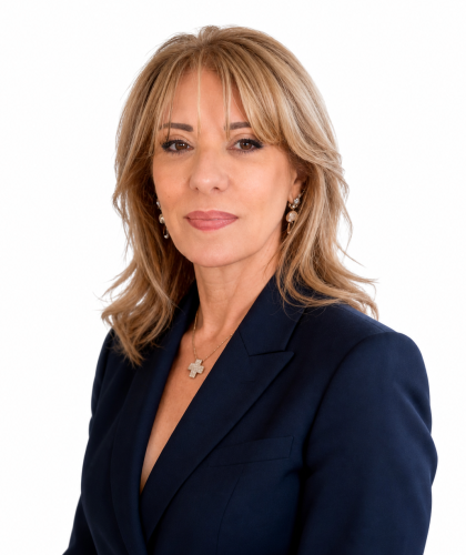 VICKY NEMITSAS XITAS