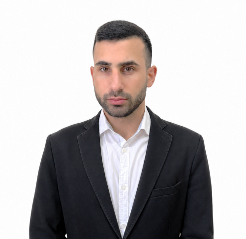 Stelios Papaioannou