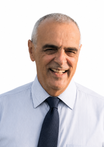 Stelios Iacovides