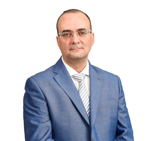 Stylianos Hadjiavraam