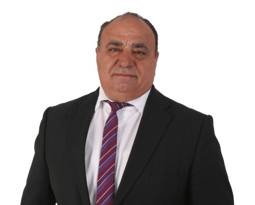 Costas Papaonisiforou