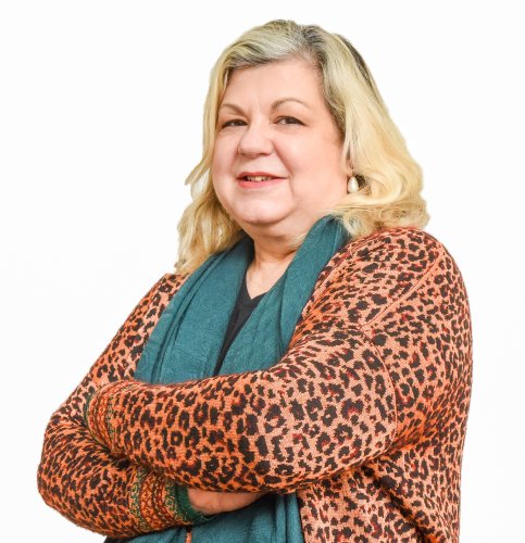 Athena Malekou