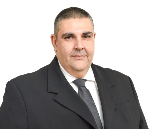 Petros Lazarou