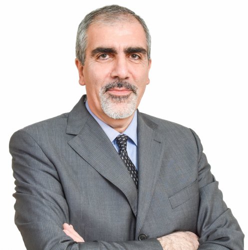 CONSTANTINOS CHRYSOSTOMOU