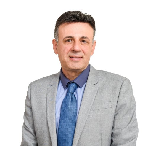 Gabriel Koureas