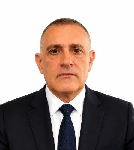 Ioannis Ioannou